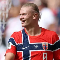 "Buen país": Haaland elige a su favorito para ganar el Mundial 2026