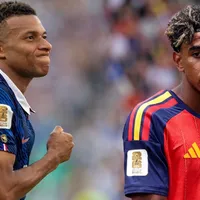 Francia vs. España: Horario y dónde ver EN VIVO el Mundial 2026
