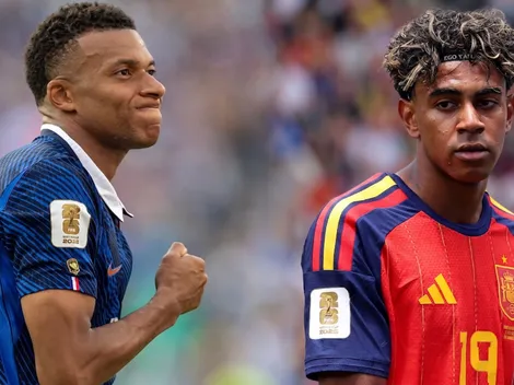 Francia vs. España: Horario y dónde ver EN VIVO el Mundial 2026