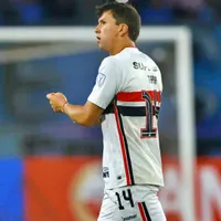 Udinese da paso clave en Brasil para llevarse a Gonzalo Tapia
