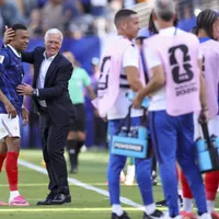 Francia deja la grande con recado a Lamine Yamal