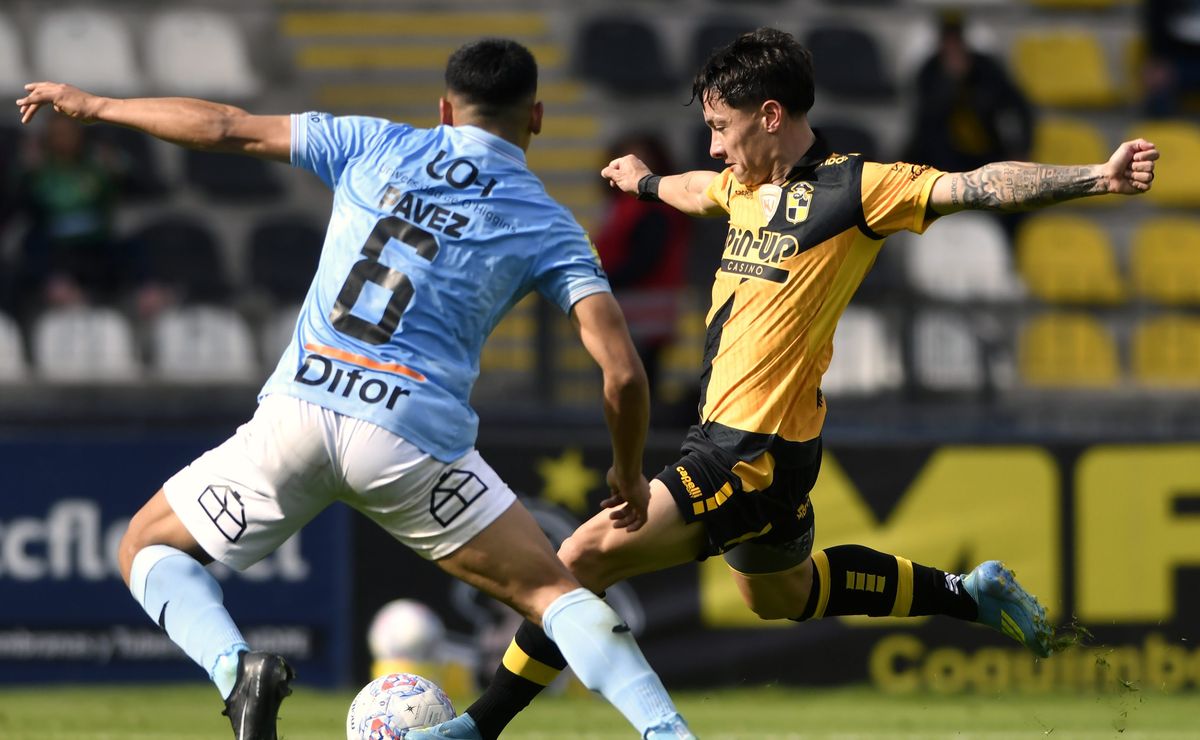 Por frente de mal tiempo: Suspenden final de la Copa de la Liga