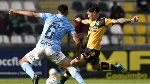 Coquimbo y O'Higgins tendrán que esperar para disputar la final de la Copa de la Liga