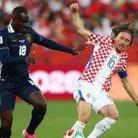 Disputó el Mundial 2026 y ahora vuelve a lo grande a la Liga de Primera