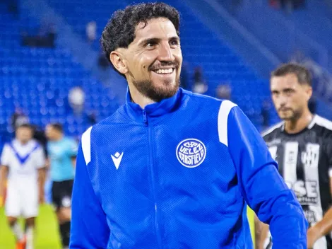 ¿Aceptará Vélez? El plan de Colo Colo para firmar a Diego Valdés