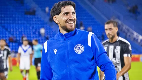 Colo Colo ya tiene su plan para adquirir a Diego Valdés.