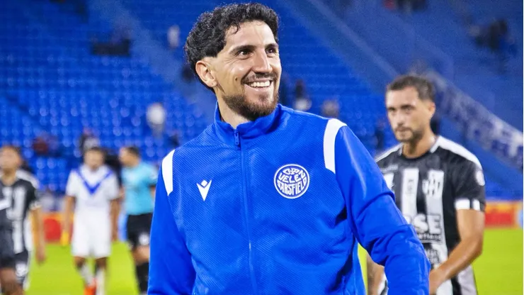 Colo Colo ya tiene su plan para adquirir a Diego Valdés.