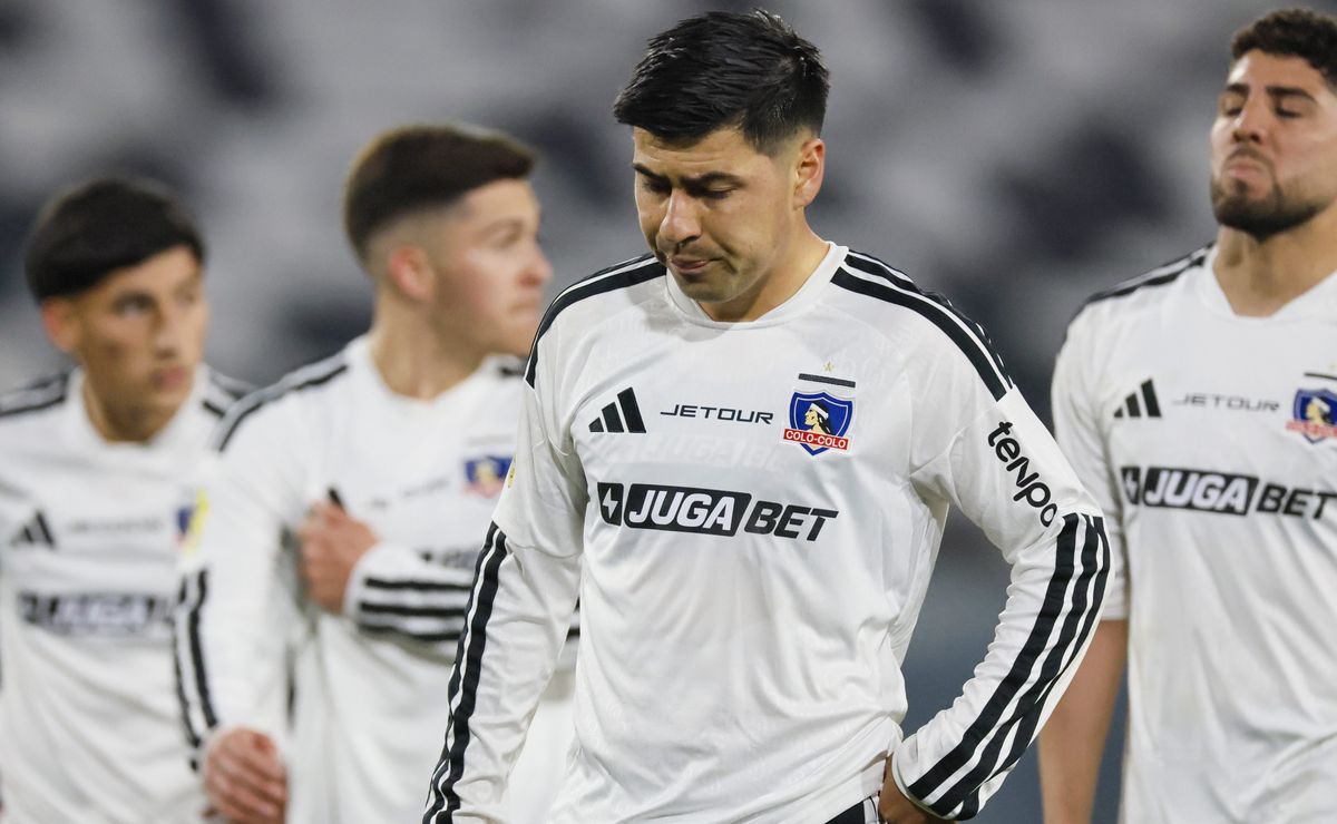 Colo Colo recibe el primer portazo fuerte en el mercado de fichajes: negativa por Diego Valdés
