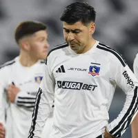 Colo Colo recibe el primer portazo fuerte en el mercado de fichajes