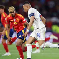 El canal que transmite el partidazo de Francia y España en el Mundial