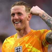 En Inglaterra están listos para cualquier cosa rara a favor de Argentina