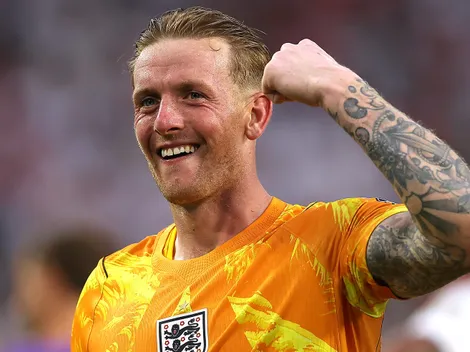 En Inglaterra están listos para cualquier cosa rara a favor de Argentina