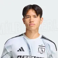 Se filtra la tercera camiseta de Colo Colo: inspirada en la Libertadores