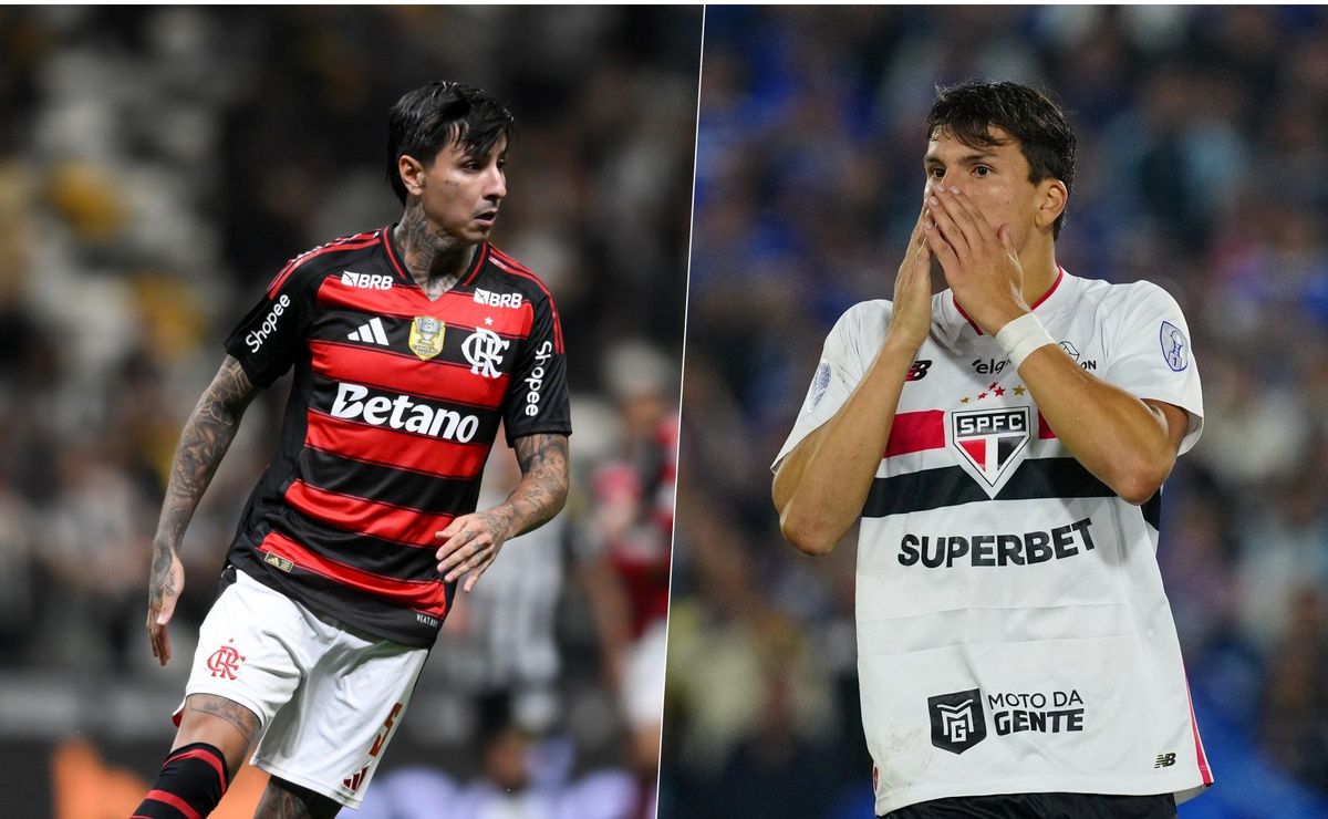 El Brasileirao llega a la TV chilena: Zapping incorpora a Fanatiz para ver a Pulgar y Tapia