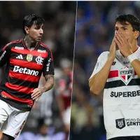 El Brasileirao llega a la TV chilena para ver a Pulgar y Tapia