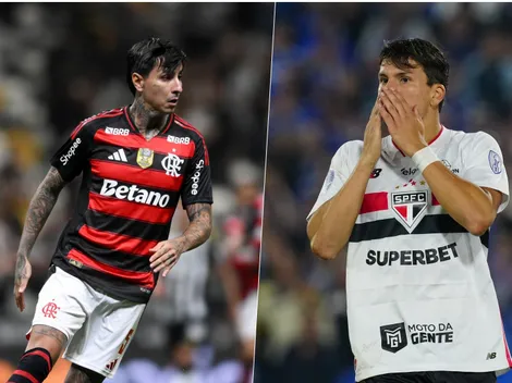 El Brasileirao llega a la TV chilena para ver a Pulgar y Tapia