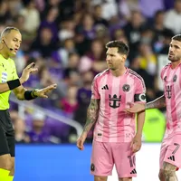 El "árbitro favorito de Messi" dirigirá el Argentina vs Inglaterra