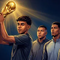 ¡Vía libre! Las 3 razones históricas por las que España será campeón