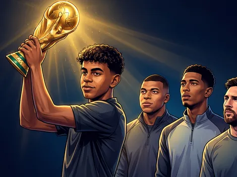 ¡Vía libre! Las 3 razones históricas por las que España será campeón