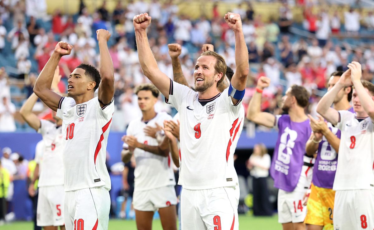 Inglés John Terry se saca el casete y le pone pimienta al clásico contra Argentina: “Somos mejores”