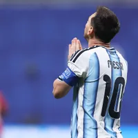 Hasta en EE.UU. lo dicen: el apodo a Argentina y ayuditas del VAR