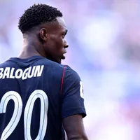 Balogun afirma que polémica decisión de la FIFA perjudicó a Estados Unidos