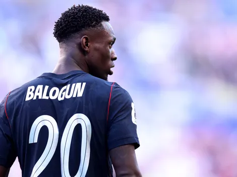 Balogun afirma que polémica decisión de la FIFA perjudicó a Estados Unidos