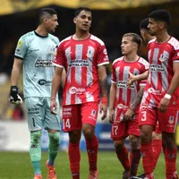 Jugó en la Roja, el fútbol argentino y reforzará a Unión La Calera