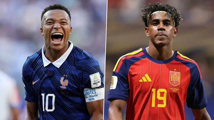 Este martes comienzan las semifinales de Mundial.