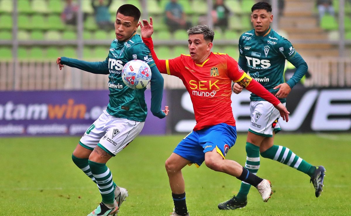 Primera B sufrirá suspensión de la fecha 16 por lluvias y se retrasa estreno del VAR