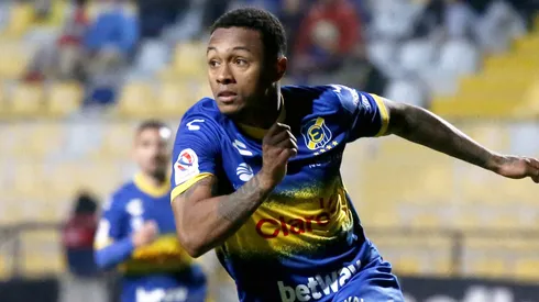 Pedro Campos fue víctima de estafa: le dijeron que jugaría en Egipto.