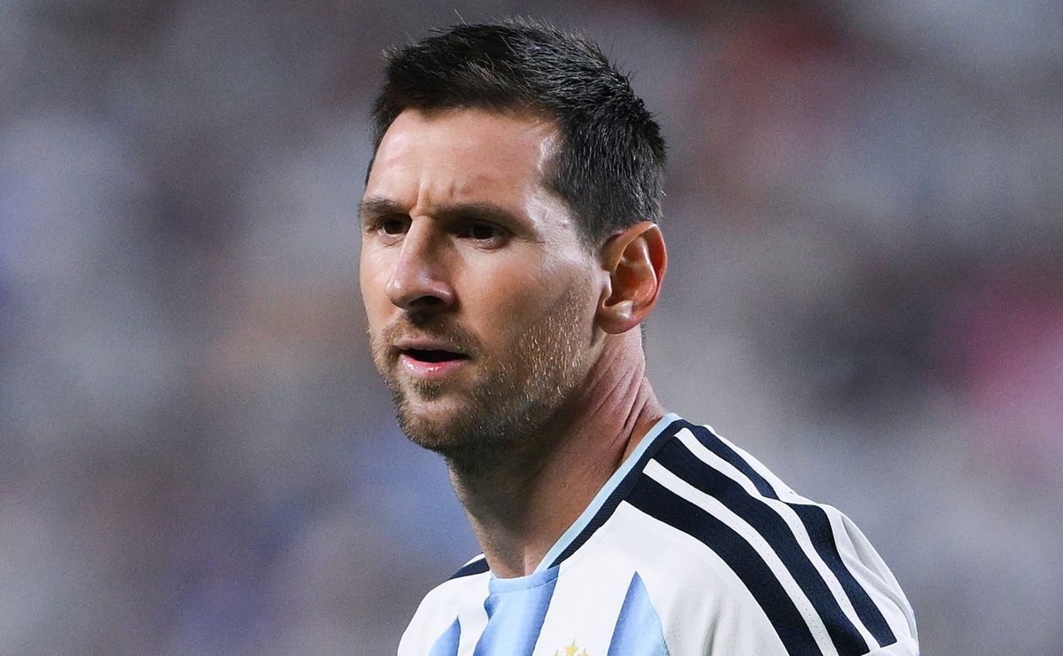 Pronósticos Inglaterra vs Argentina: un clásico mundialista con Messi buscando la final