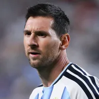 Pronósticos Inglaterra vs Argentina: un clásico mundialista con Messi buscando la final
