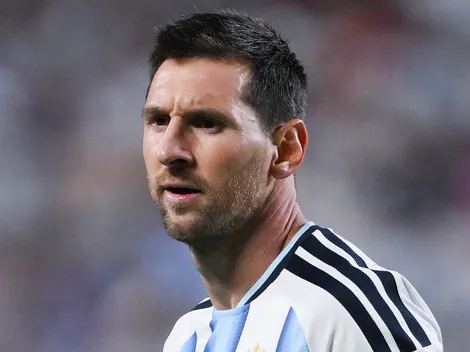 Pronósticos Inglaterra vs Argentina: un clásico mundialista con Messi buscando la final