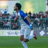 Santa Cruz rompe el silencio sobre Diego Arias tras el interés de O'Higgins