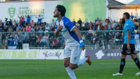 El jugador no saldrá de la escuadra en este mercado.