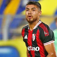 Es oficial: Paulo Díaz es presentado en la MLS tras 7 años en River
