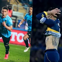 "Alivio para O'Higgins": en Argentina ponen en alerta a Boca