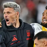 ¿Colo Colo gana un refuerzo? La gran noticia que recibe Ortiz