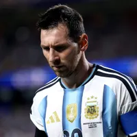 ¿Se cumplirá? La maldición que condena a Argentina y corona a nuevo país