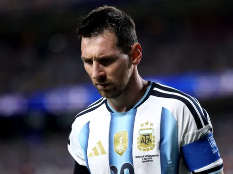 ¿Se cumplirá? La maldición que condena a Argentina y corona a nuevo país