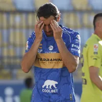 Everton no espera más y define la salida de Sebastián Sosa Sánchez