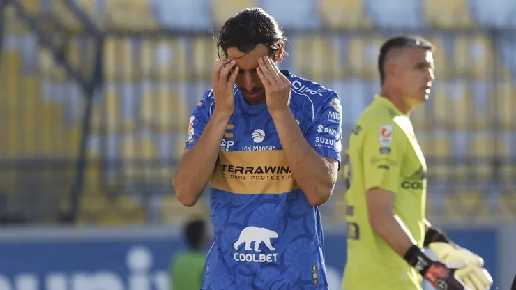 El jugador vivió una temporada marcada por lesiones.
