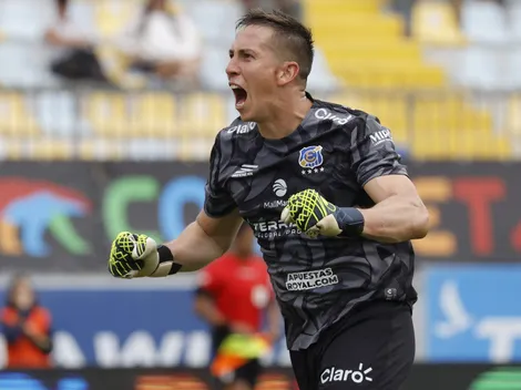 Nacho González dice qué hará con su retiro: "Lo vengo pensando hace..."