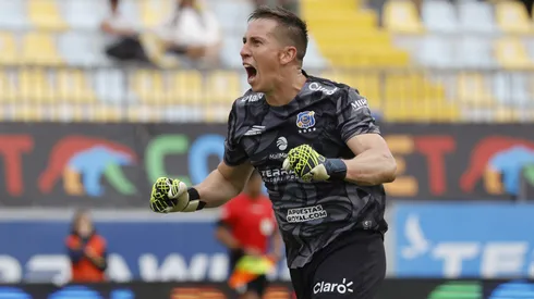 Los bienes raíces pensados para futbolistas: el emprendimiento del portero de Everton.