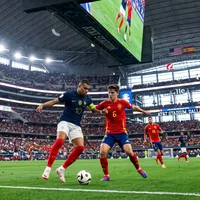 Minuto a minuto: Francia y España se pelean el boleto a la final