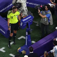 ¿Cuáles son las selecciones más favorecidas por el VAR?