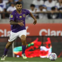 Pertenece al Conce, lo cortaron en un gigante de América y fichará en Asia