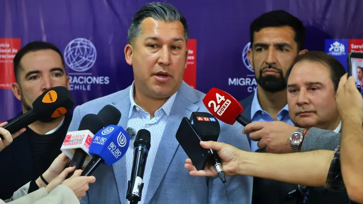 Luis Marín, presidente del Sifup, realiza nueva denuncia contra los clubes.