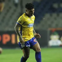 Ariel Uribe no se mueve de la Liga de Primera: ya tiene nuevo equipo